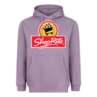 Lavender shoprite Heavyweight Hoodie - linhVisuals