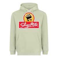 Matcha shoprite Heavyweight Hoodie - linhVisuals
