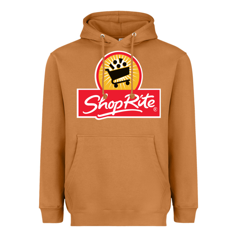 Shoprite Heavyweight Hoodie by linhVisuals | Teevron