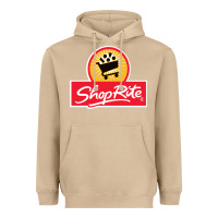 Mushroom shoprite Heavyweight Hoodie - linhVisuals