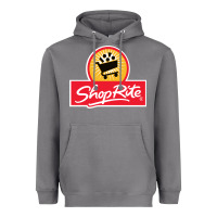 Storm shoprite Heavyweight Hoodie - linhVisuals