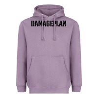 Lavender the-damageplan-new-found-power-cool Heavyweight Hoodie - linhVisuals