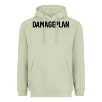 Matcha the-damageplan-new-found-power-cool Heavyweight Hoodie - linhVisuals