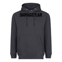 Smoke the-damageplan-new-found-power-cool Heavyweight Hoodie - linhVisuals