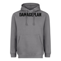 Storm the-damageplan-new-found-power-cool Heavyweight Hoodie - linhVisuals