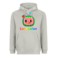 Moon Dust cocomelon Heavyweight Hoodie - linhVisuals