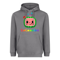 Storm cocomelon Heavyweight Hoodie - linhVisuals