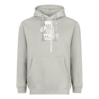 Moon Dust christian disc golf i can do all things philippians 4 13 t shirt Heavyweight Hoodie - linhVisuals