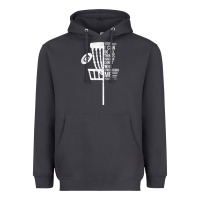 Smoke christian disc golf i can do all things philippians 4 13 t shirt Heavyweight Hoodie - linhVisuals