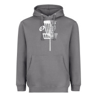 Storm christian disc golf i can do all things philippians 4 13 t shirt Heavyweight Hoodie - linhVisuals