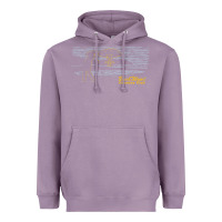 Lavender caddyshack bushwood country club explosion t shirt Heavyweight Hoodie - linhVisuals