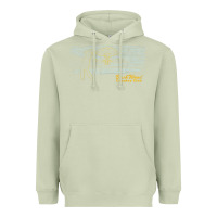 Matcha caddyshack bushwood country club explosion t shirt Heavyweight Hoodie - linhVisuals
