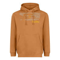 Meerkat caddyshack bushwood country club explosion t shirt Heavyweight Hoodie - linhVisuals