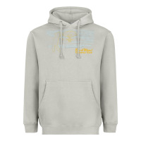 Moon Dust caddyshack bushwood country club explosion t shirt Heavyweight Hoodie - linhVisuals