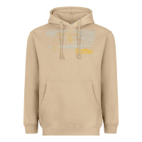 Mushroom caddyshack bushwood country club explosion t shirt Heavyweight Hoodie - linhVisuals