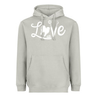 Moon Dust dentistry dentist dental assistant dental hygienist gift pullover hood Heavyweight Hoodie - linhVisuals