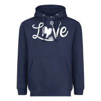 Dentistry Dentist Dental Assistant Dental Hygienist Gift Pullover Hood Heavyweight Hoodie | Teevron