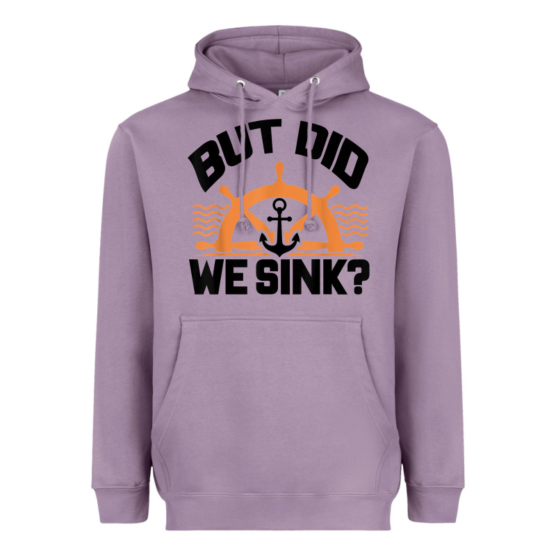 Funny Boat Captain Gift For Boater Men Women Cool Boating T Shirt Heavyweight Hoodie by linhVisuals | Teevron