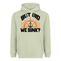 Matcha funny boat captain gift for boater men women cool boating t shirt Heavyweight Hoodie - linhVisuals