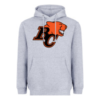 Bc Lions Heavyweight Hoodie | Teevron