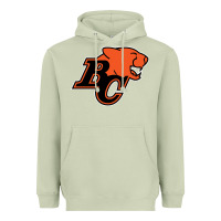 Matcha bc lions Heavyweight Hoodie - linhVisuals