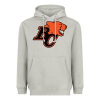 Moon Dust bc lions Heavyweight Hoodie - linhVisuals