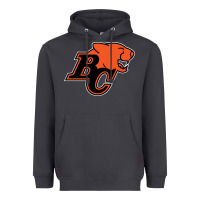 Smoke bc lions Heavyweight Hoodie - linhVisuals