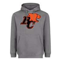 Storm bc lions Heavyweight Hoodie - linhVisuals