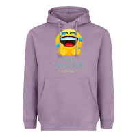 Lavender imsickofit f.t.k. fuck them kids funny premium t shirt Heavyweight Hoodie - linhVisuals