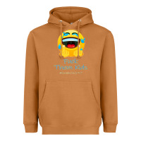 Meerkat imsickofit f.t.k. fuck them kids funny premium t shirt Heavyweight Hoodie - linhVisuals