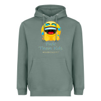 Sage imsickofit f.t.k. fuck them kids funny premium t shirt Heavyweight Hoodie - linhVisuals