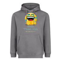 Storm imsickofit f.t.k. fuck them kids funny premium t shirt Heavyweight Hoodie - linhVisuals