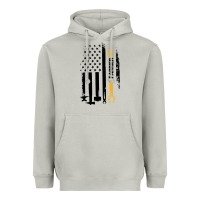 Moon Dust farrier, horse lovers no hoof no horse barefoot father's day pullover Heavyweight Hoodie - linhVisuals