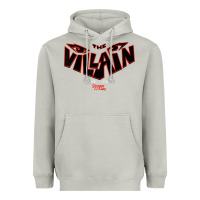 Moon Dust the villian rollercoaster geauga lake t shirt Heavyweight Hoodie - linhVisuals