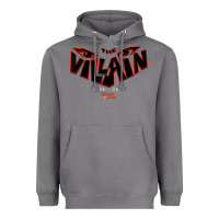 Storm the villian rollercoaster geauga lake t shirt Heavyweight Hoodie - linhVisuals