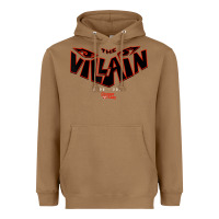 Toasted Coconut the villian rollercoaster geauga lake t shirt Heavyweight Hoodie - linhVisuals