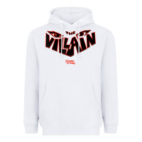 White the villian rollercoaster geauga lake t shirt Heavyweight Hoodie - linhVisuals