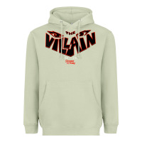 Matcha the villian rollercoaster geauga lake t shirt Heavyweight Hoodie - linhVisuals