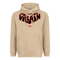 Mushroom the villian rollercoaster geauga lake t shirt Heavyweight Hoodie - linhVisuals