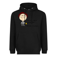 Black this is my cup of i give a sh!t oh look it’s empty t shirt Heavyweight Hoodie - linhVisuals