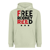 Matcha free rodney reed Heavyweight Hoodie - linhVisuals