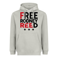 Moon Dust free rodney reed Heavyweight Hoodie - linhVisuals