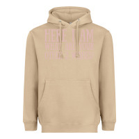 Mushroom here i am what are your other 2 wishes Heavyweight Hoodie - linhVisuals