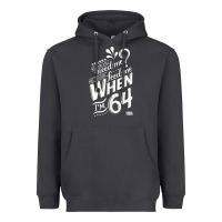 Smoke lyrics by lennon and mccartney   when i'm 64 tank top Heavyweight Hoodie - linhVisuals