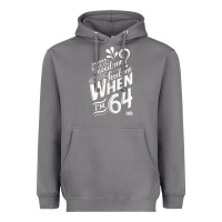 Storm lyrics by lennon and mccartney   when i'm 64 tank top Heavyweight Hoodie - linhVisuals