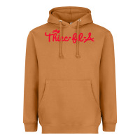 Meerkat women funny thicc thick fil a curvy women girlfriend premium t shirt Heavyweight Hoodie - linhVisuals