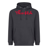 Smoke women funny thicc thick fil a curvy women girlfriend premium t shirt Heavyweight Hoodie - linhVisuals