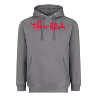 Storm women funny thicc thick fil a curvy women girlfriend premium t shirt Heavyweight Hoodie - linhVisuals