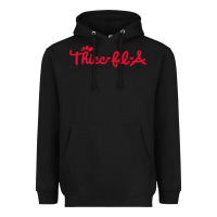 Black women funny thicc thick fil a curvy women girlfriend premium t shirt Heavyweight Hoodie - linhVisuals