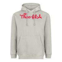 Moon Dust women funny thicc thick fil a curvy women girlfriend premium t shirt Heavyweight Hoodie - linhVisuals